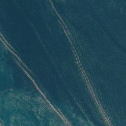 Satellite imagery of Otamango Point, NZ