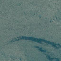 Satellite imagery of Katoa Point, NZ
