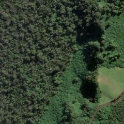 Satellite imagery of Cerro Campana, CL