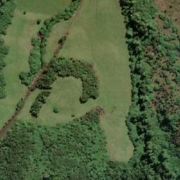 Satellite imagery of Cerro Campana, CL