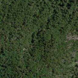 Satellite imagery of Cerro Santo Domingo, CL