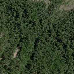 Satellite imagery of Cerro Santo Domingo, CL