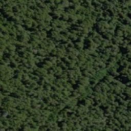 Satellite imagery of Cerro Meseta, CL