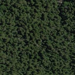 Satellite imagery of Cerro Meseta, CL