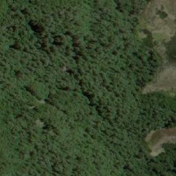 Satellite imagery of Cerro Obstáculo, CL