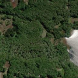 Satellite imagery of Hito VIII-8 B, AR