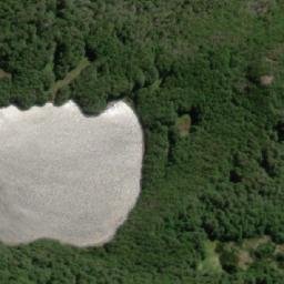 Satellite imagery of Portezuelo Lagunitas, CL