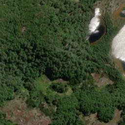 Satellite imagery of Portezuelo Lagunitas, CL