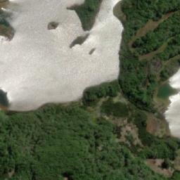 Satellite imagery of Portezuelo Lagunitas, CL