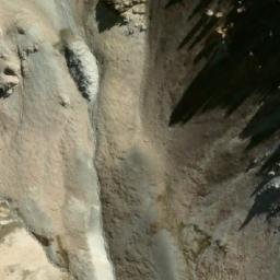 Satellite imagery of Cerro Ñireco, AR