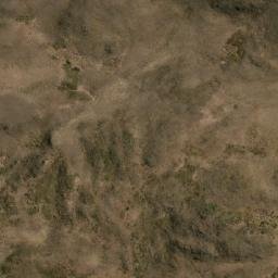 Satellite imagery of Cerro Crespo, AR