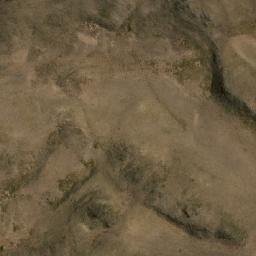 Satellite imagery of Cerro Crespo, AR