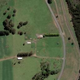 Satellite imagery of Coast View Hill, AU