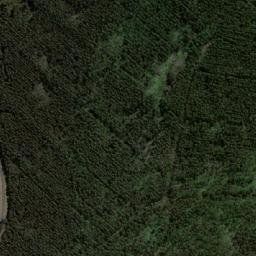 Satellite imagery of Coast View Hill, AU
