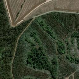Satellite imagery of Coast View Hill, AU