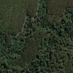 Satellite imagery of Aitkens Hill, AU