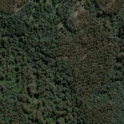 Satellite imagery of Aitkens Hill, AU