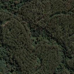 Satellite imagery of Aitkens Hill, AU