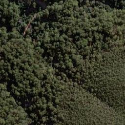 Satellite imagery of Stan Wing Lookout, AU
