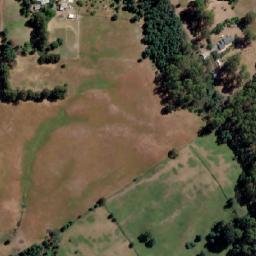 Satellite imagery of Jowetts Hill, AU