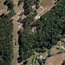 Satellite imagery of Jowetts Hill, AU