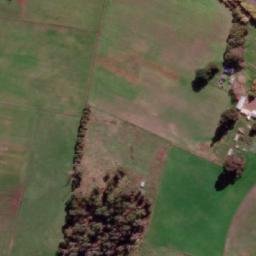 Satellite imagery of Oppenheim Hill, AU