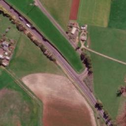 Satellite imagery of Oppenheim Hill, AU
