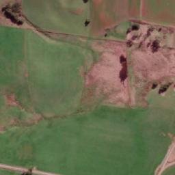 Satellite imagery of Longridge Hill, AU
