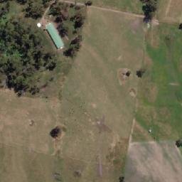 Satellite imagery of Lyons Saddle, AU
