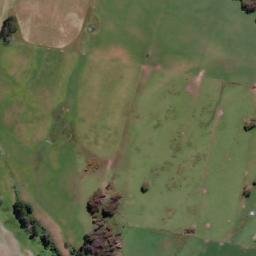 Satellite imagery of Lyons Saddle, AU