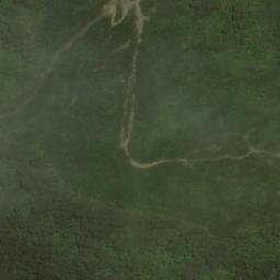 Satellite imagery of Mount Scott, AU