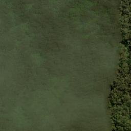 Satellite imagery of Mount Scott, AU