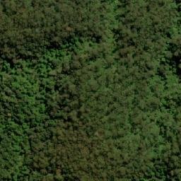 Satellite imagery of Loone Hill, AU