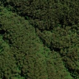 Satellite imagery of Loone Hill, AU