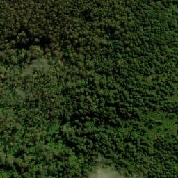 Satellite imagery of Loone Hill, AU
