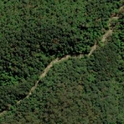 Satellite imagery of McLennans Hill, AU