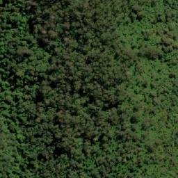 Satellite imagery of McLennans Hill, AU