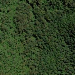 Satellite imagery of McLennans Hill, AU