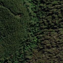 Satellite imagery of Peddles Hill, AU