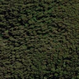 Satellite imagery of Peddles Hill, AU