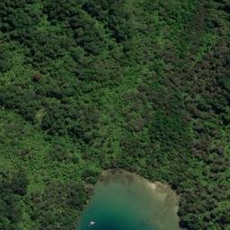 Satellite imagery of 2218, NZ