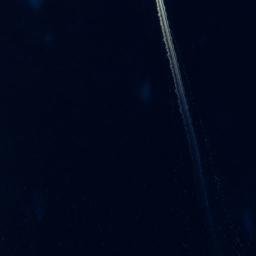 Satellite imagery of Torapapa Point, NZ