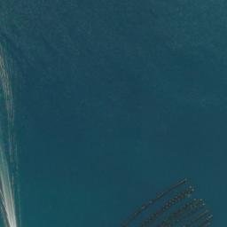 Satellite imagery of Takatea Point, NZ
