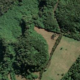 Satellite imagery of Cerro Campana, CL