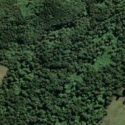 Satellite imagery of Cerro Campana, CL