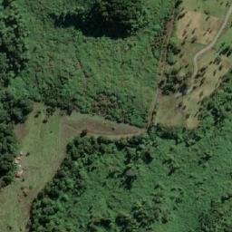 Satellite imagery of Cerro Campana, CL