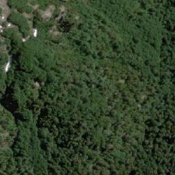 Satellite imagery of Cerro Santo Domingo, CL