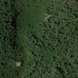 Satellite imagery of Cerro Santo Domingo, CL