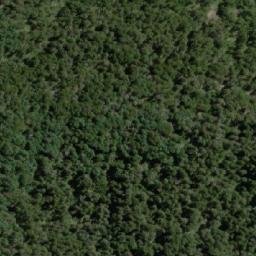 Satellite imagery of Cerro Santo Domingo, CL