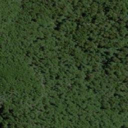 Satellite imagery of Cerro Meseta, CL